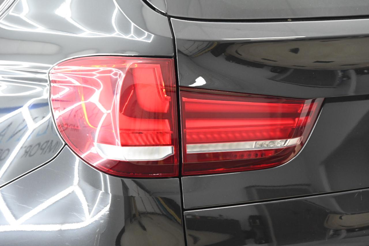BMW X5 M 2018