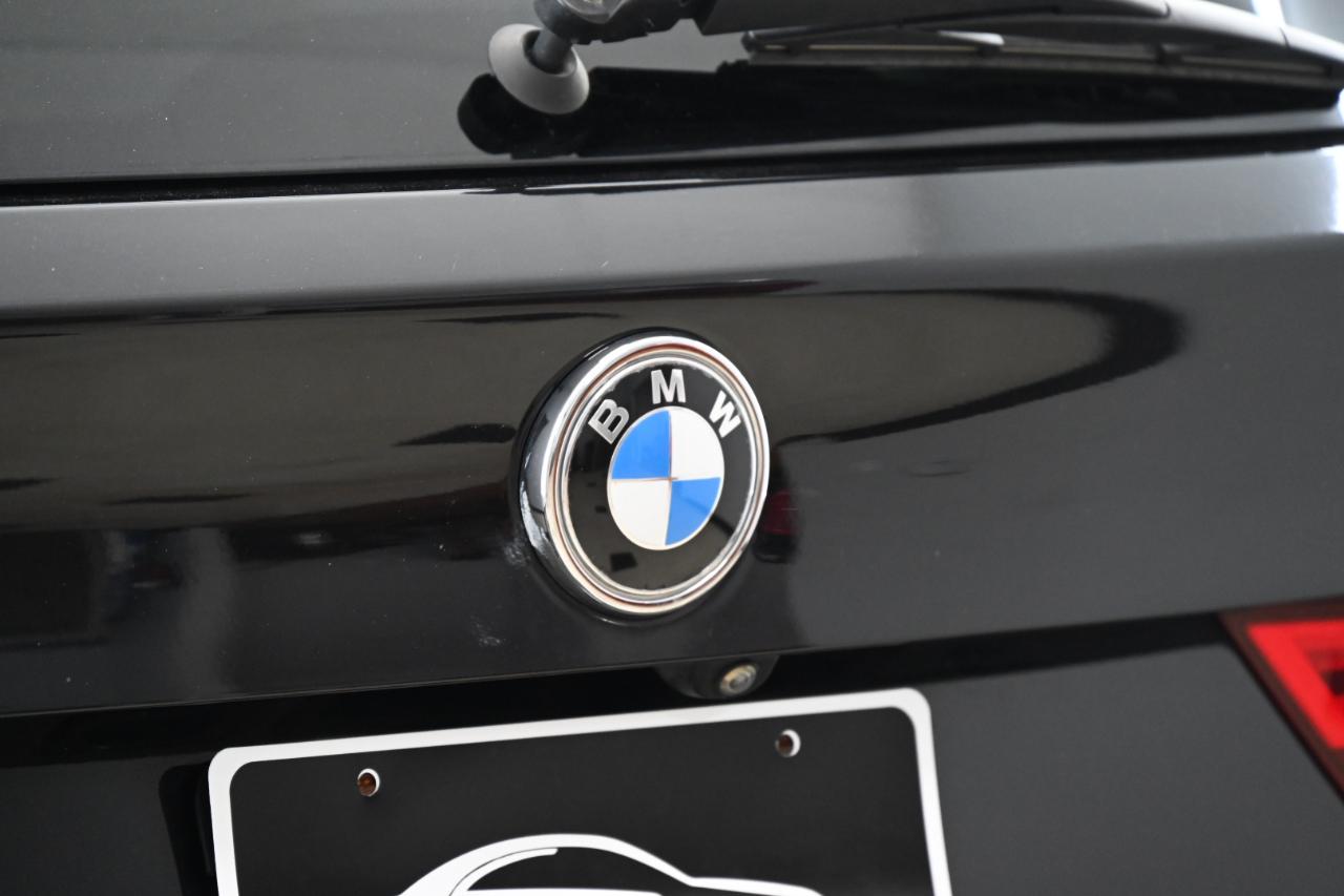 BMW X5 M 2018