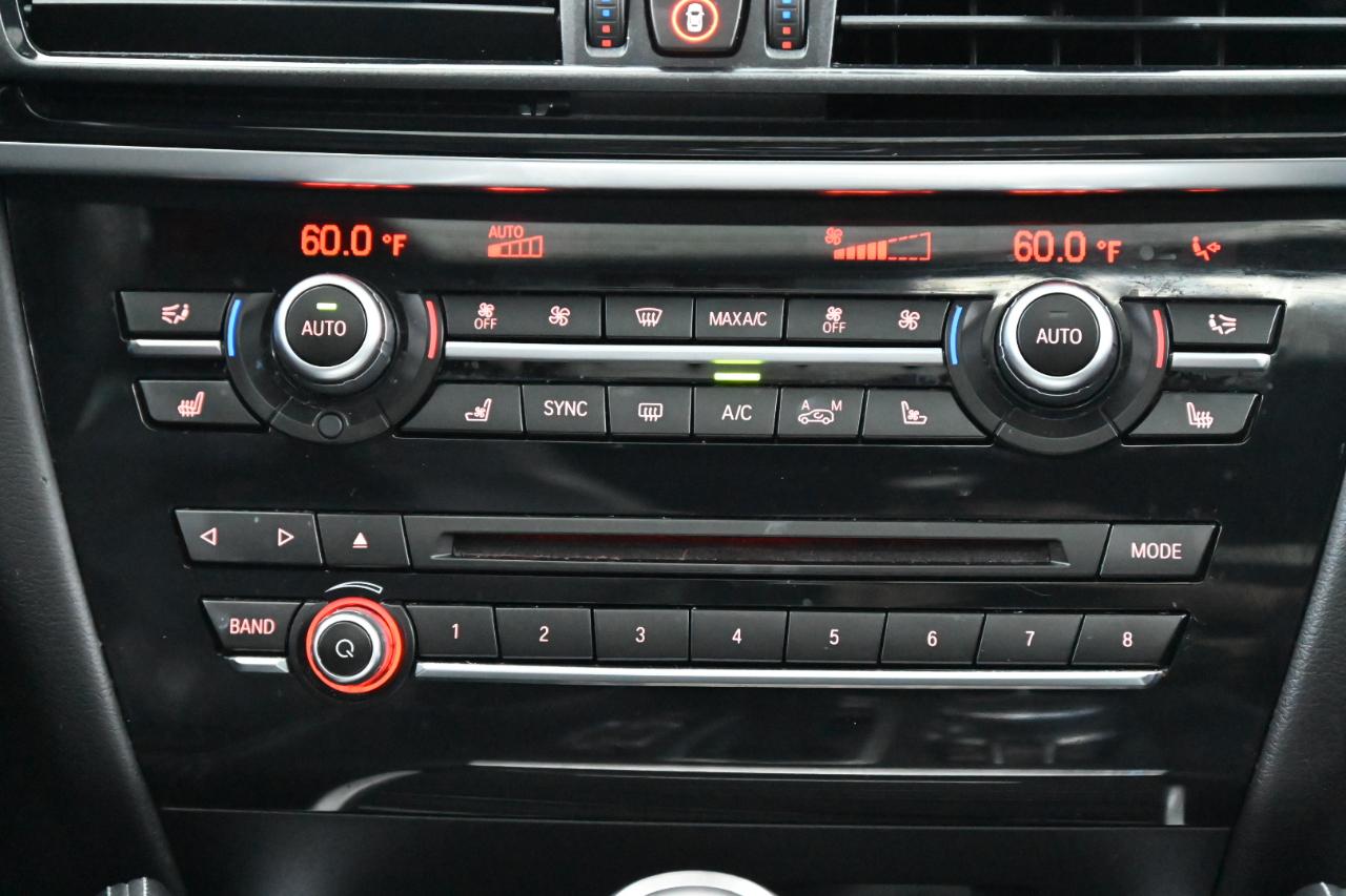 BMW X5 M 2018