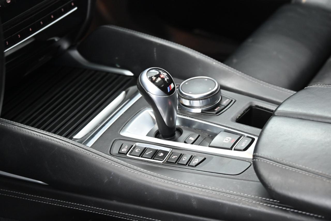 BMW X5 M 2018