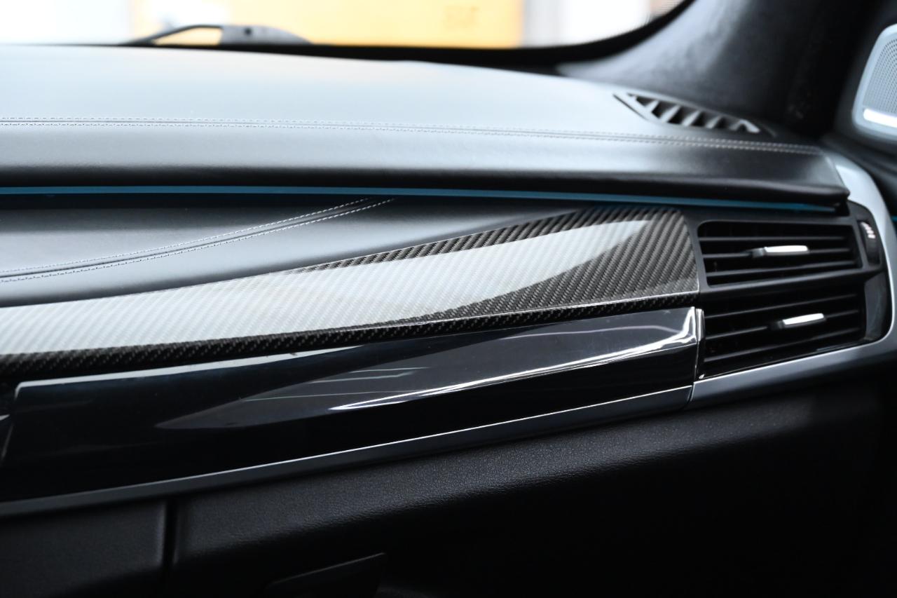 BMW X5 M 2018