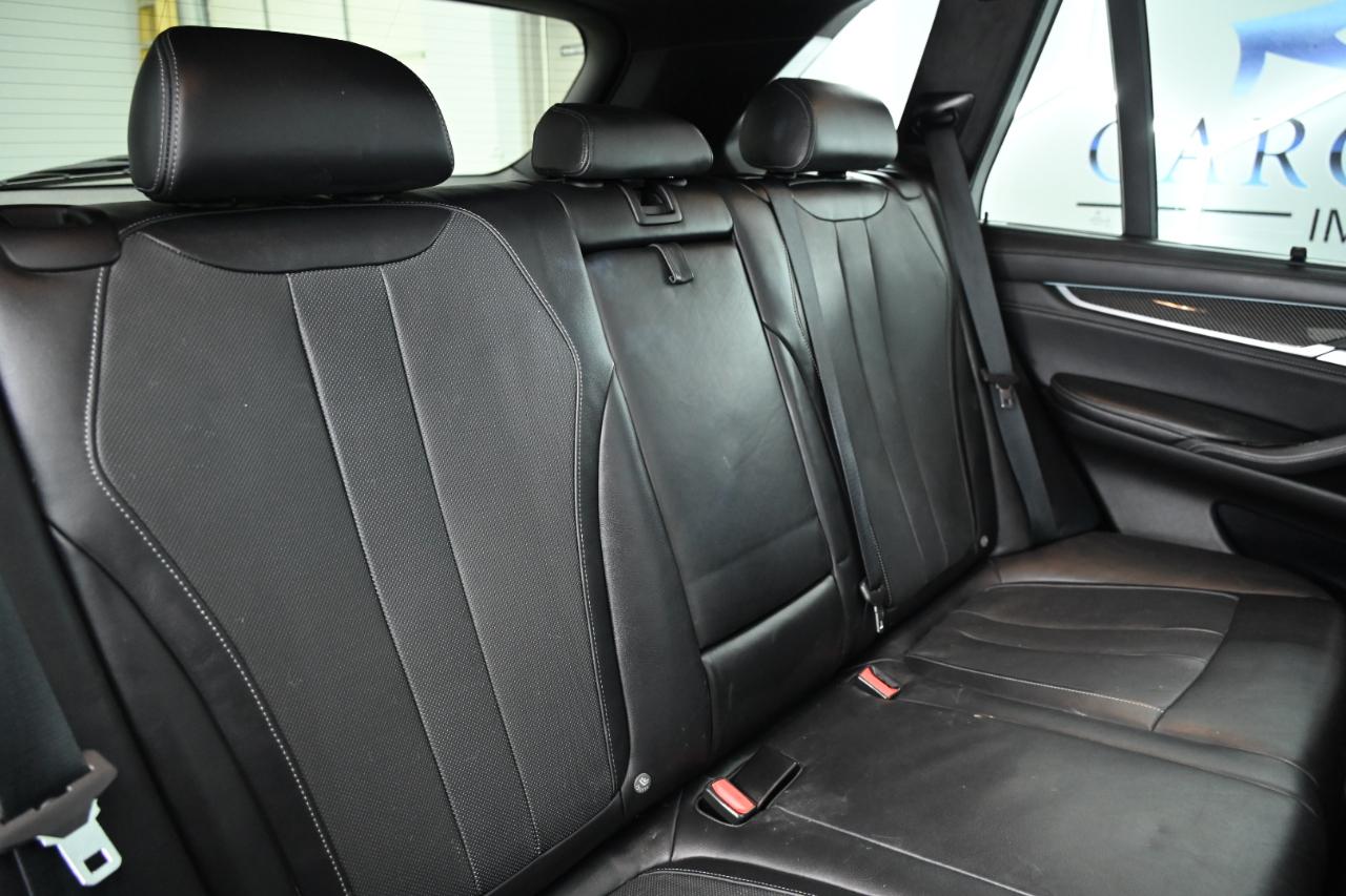 BMW X5 M 2018