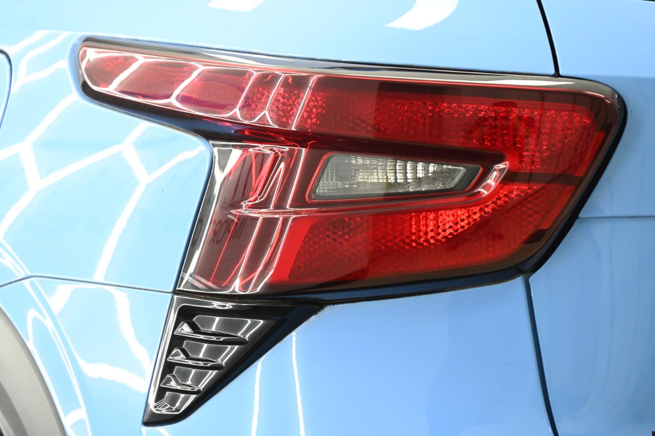 Chevrolet Trax 1RS 2024
