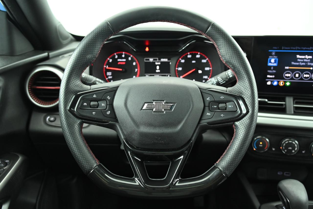 Chevrolet Trax 1RS 2024