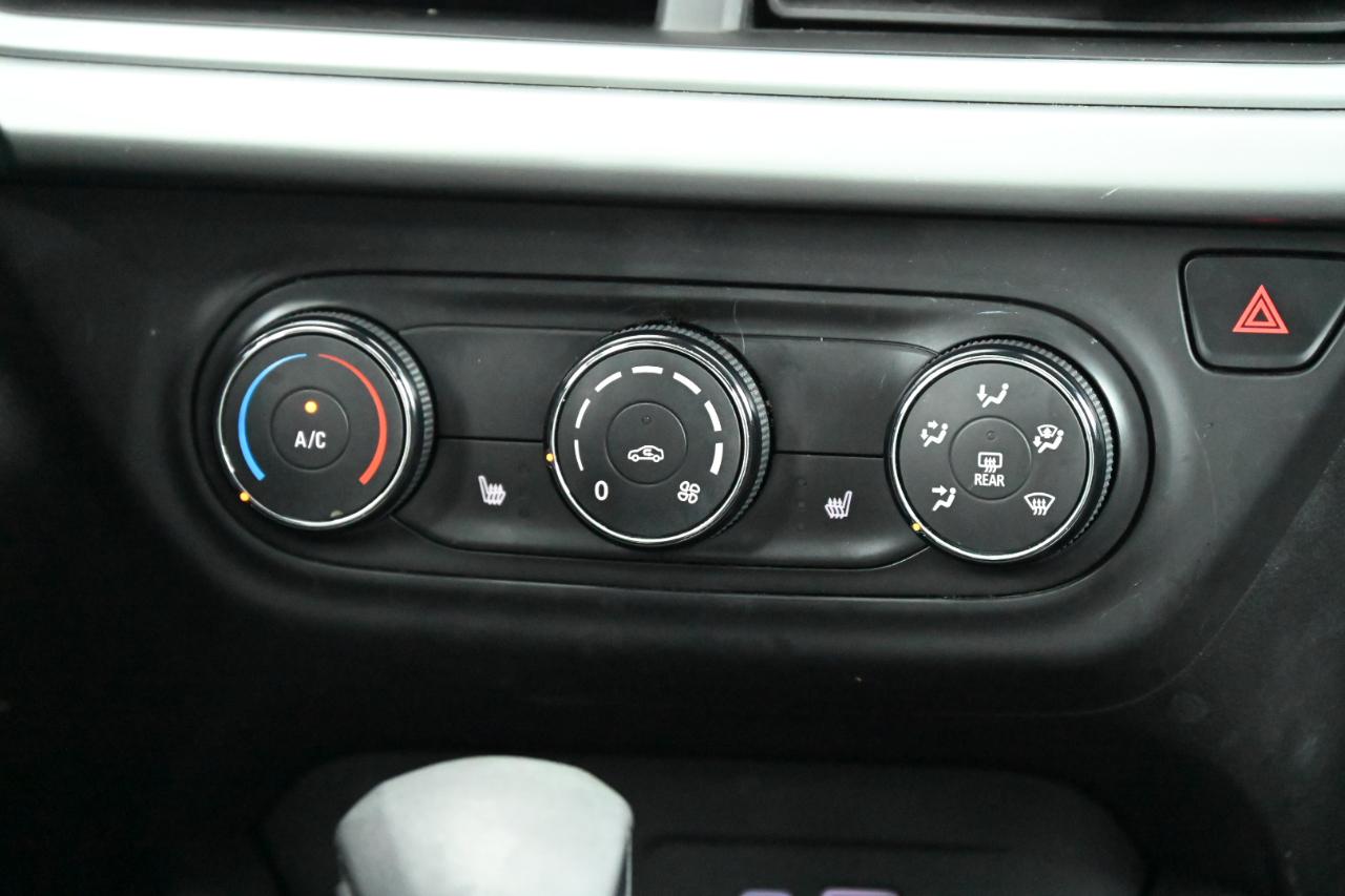 Chevrolet Trax 1RS 2024