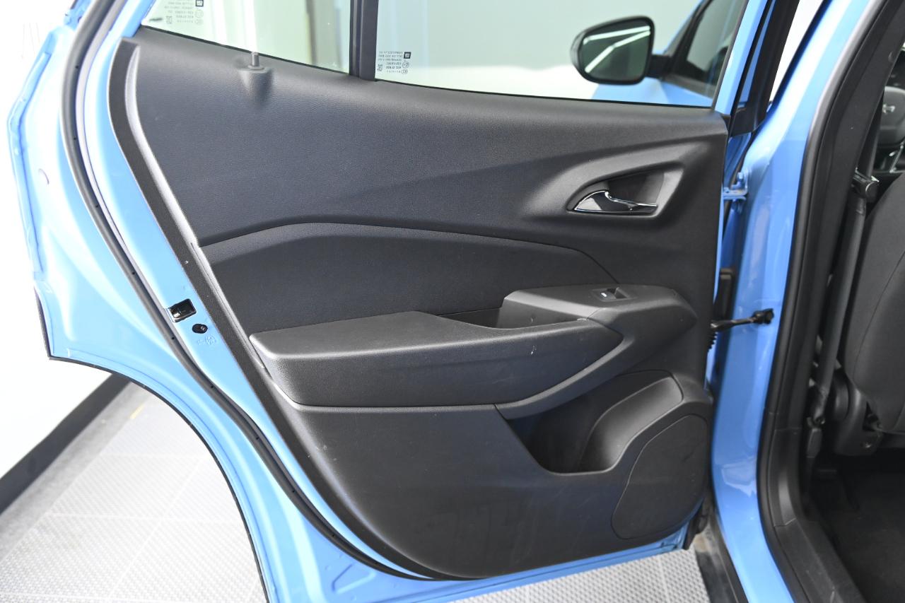 Chevrolet Trax 1RS 2024