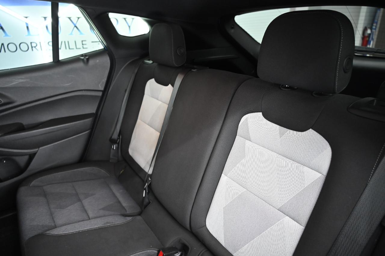 Chevrolet Trax 1RS 2024