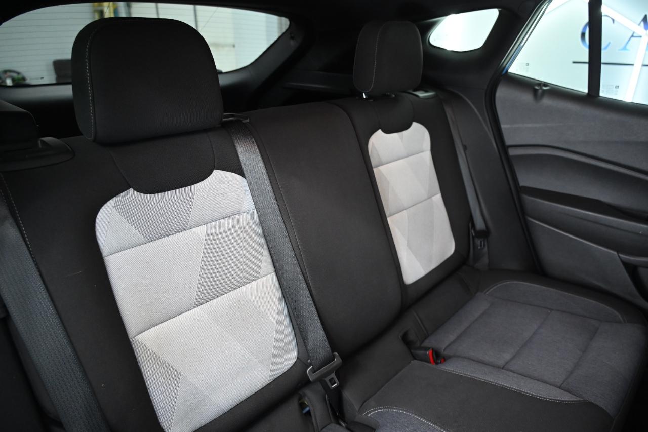 Chevrolet Trax 1RS 2024
