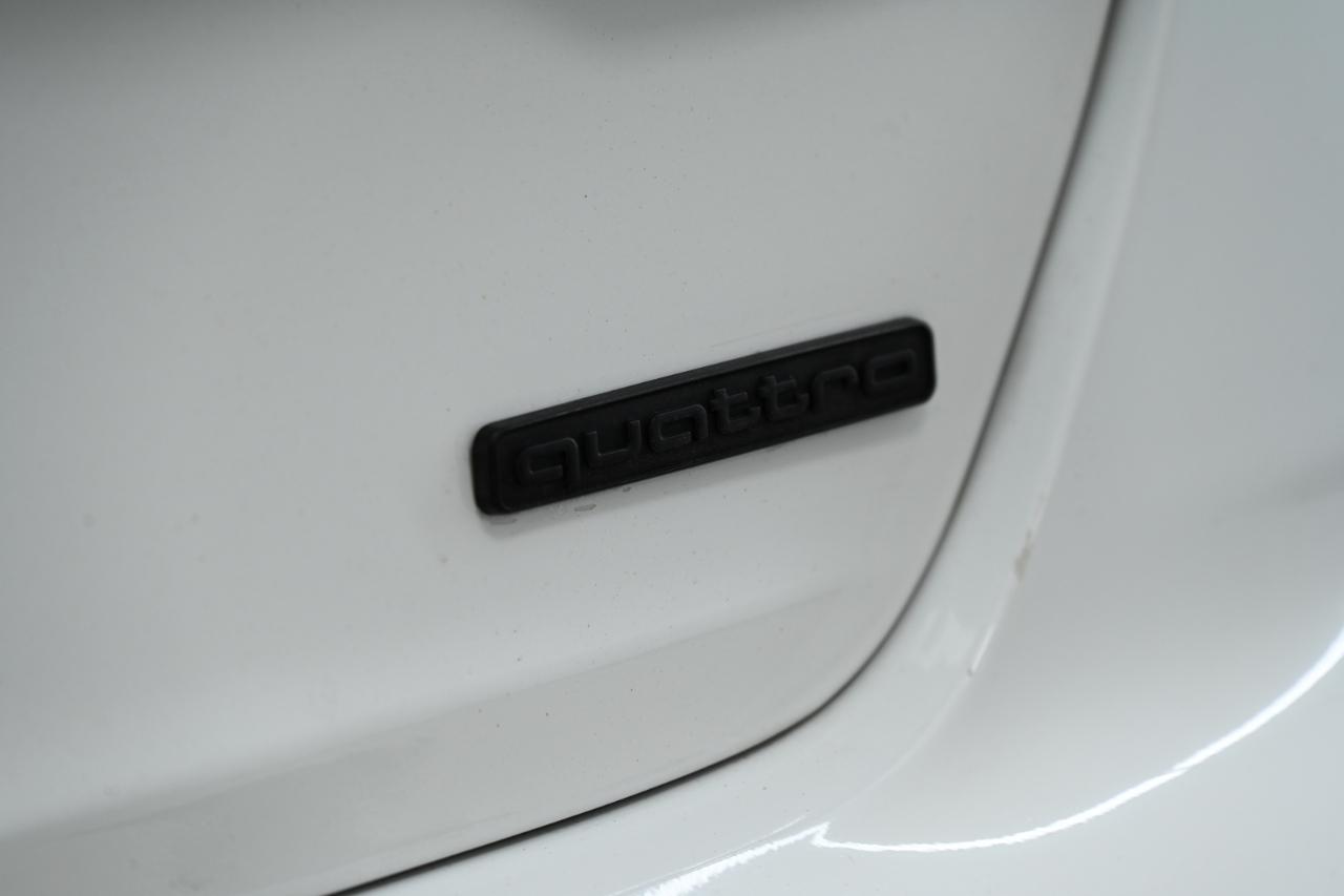 Audi S4 Prestige quattro 2020