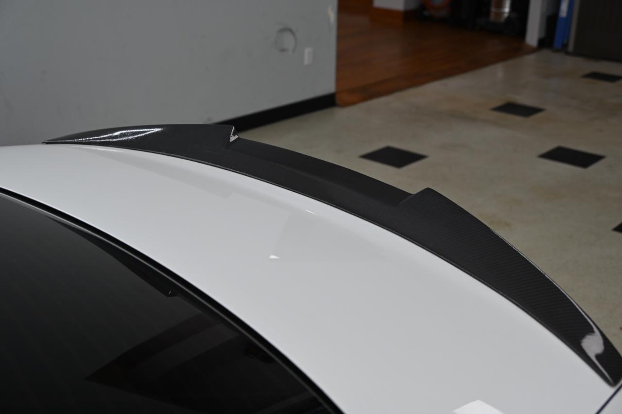 Audi S4 Prestige quattro 2020