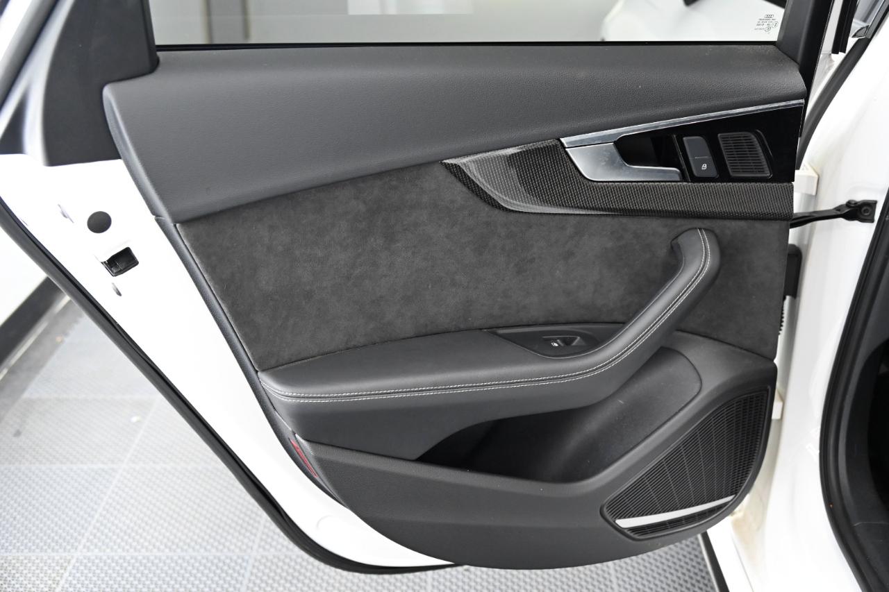 Audi S4 Prestige quattro 2020