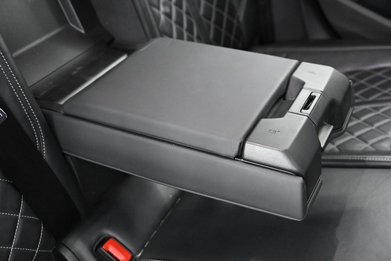 Audi S4 Prestige quattro 2020