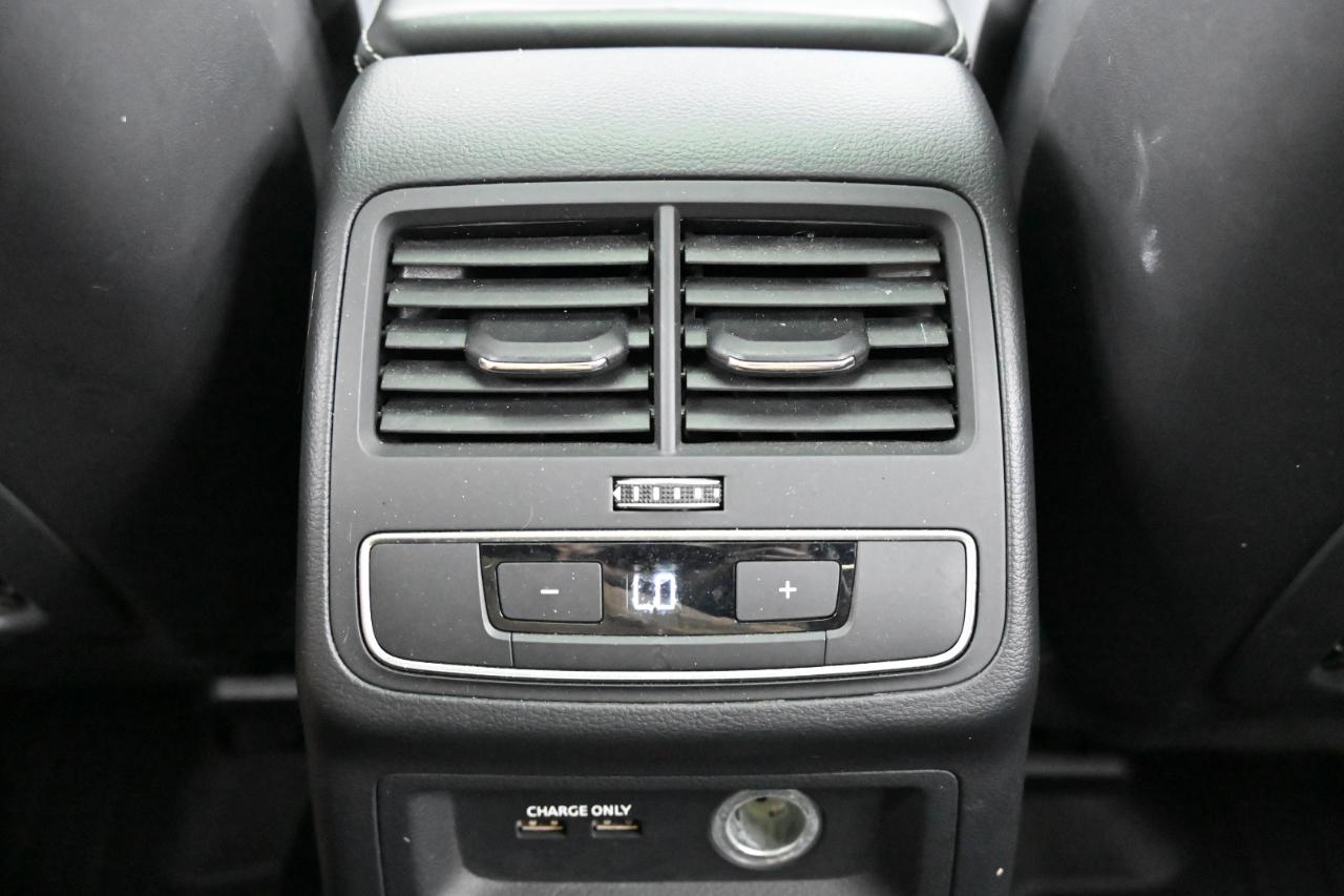 Audi S4 Prestige quattro 2020