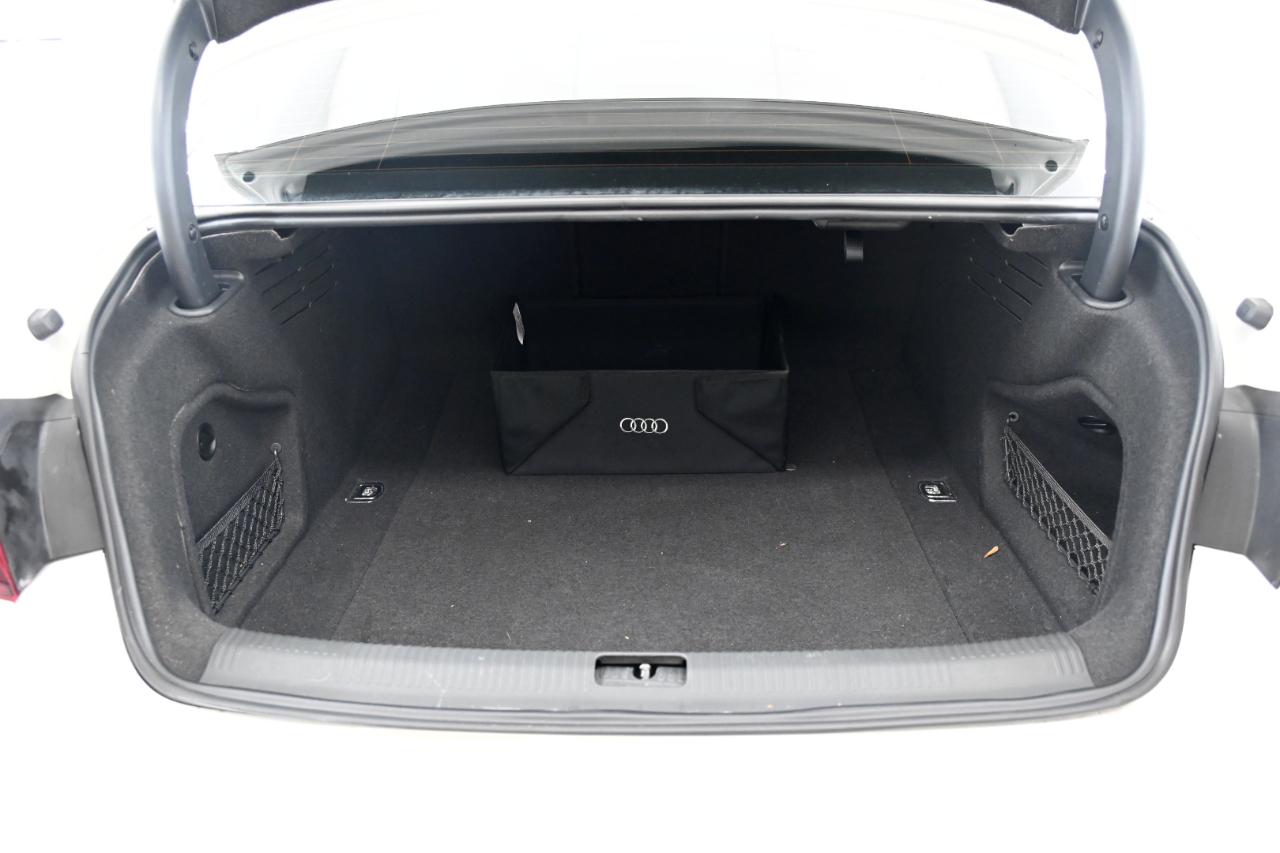 Audi S4 Prestige quattro 2020