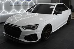 2020 Audi S4 