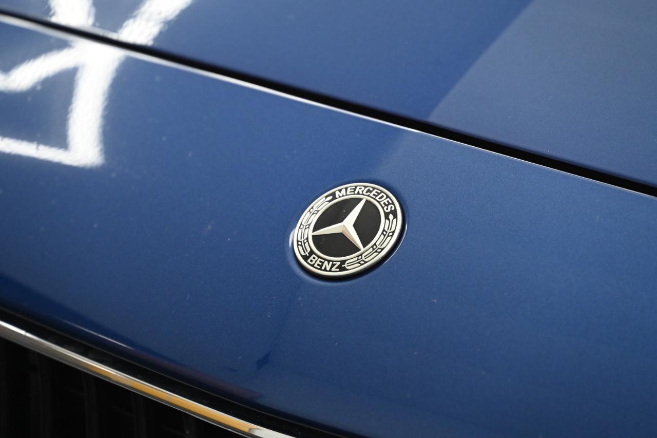 Mercedes-Benz C-Class C300 Sedan 2022