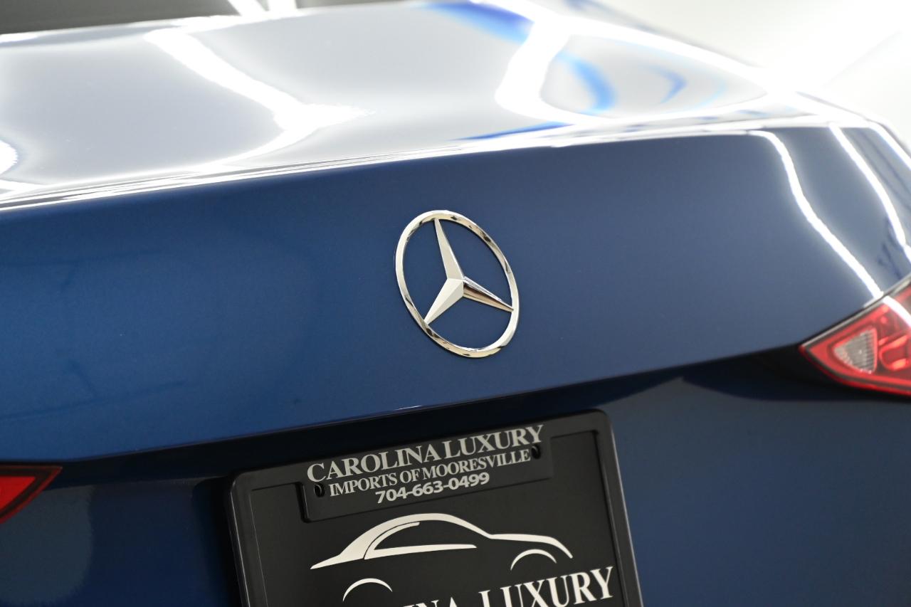 Mercedes-Benz C-Class C300 Sedan 2022