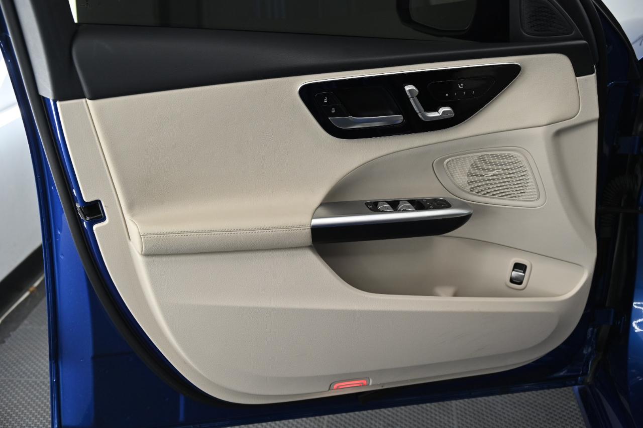 Mercedes-Benz C-Class C300 Sedan 2022