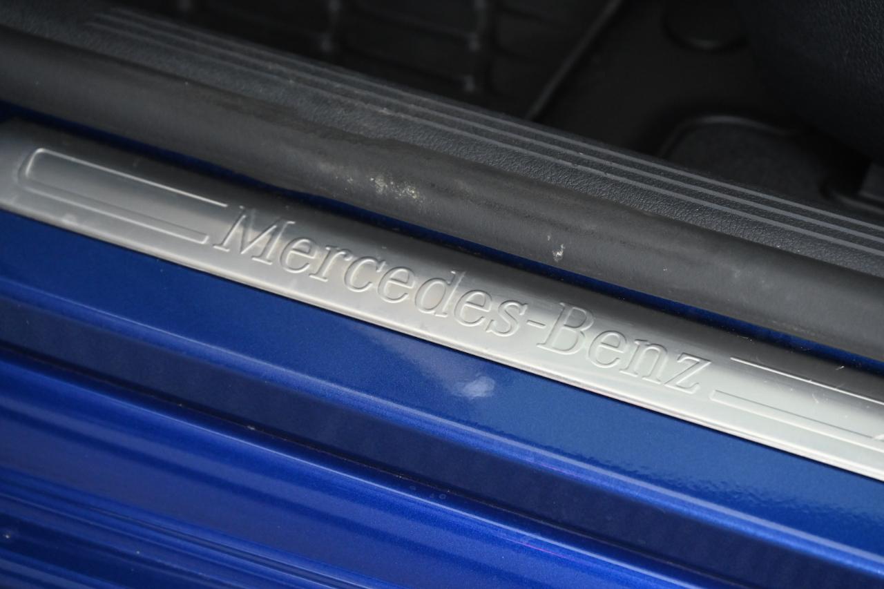 Mercedes-Benz C-Class C300 Sedan 2022