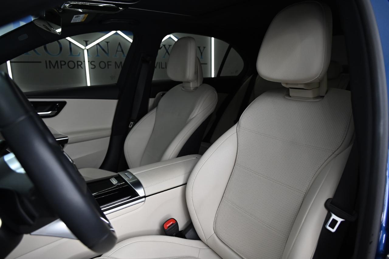 Mercedes-Benz C-Class C300 Sedan 2022