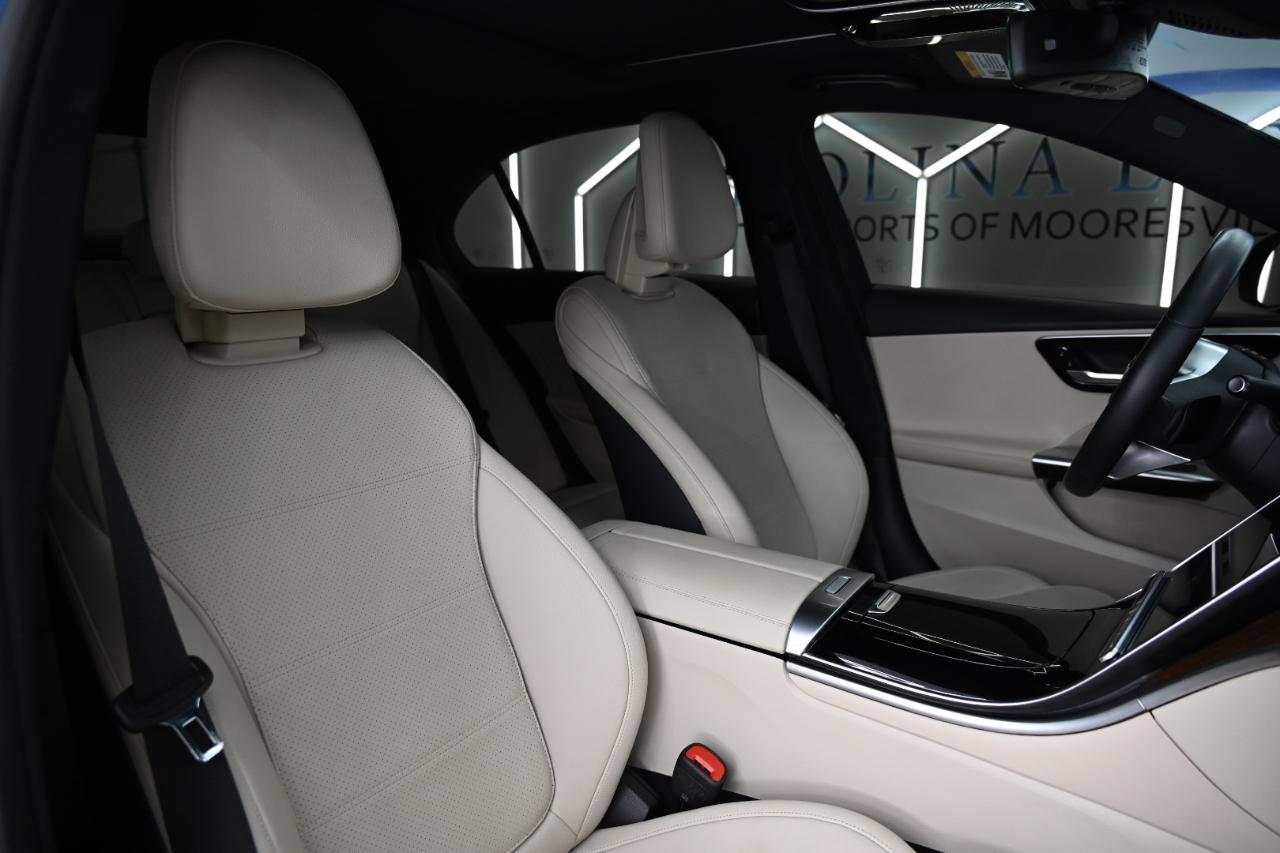 Mercedes-Benz C-Class C300 Sedan 2022