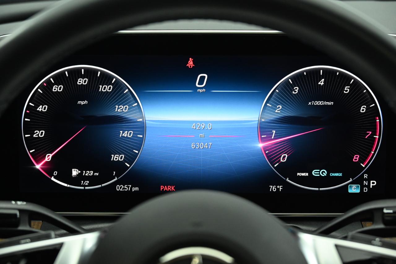 Mercedes-Benz C-Class C300 Sedan 2022