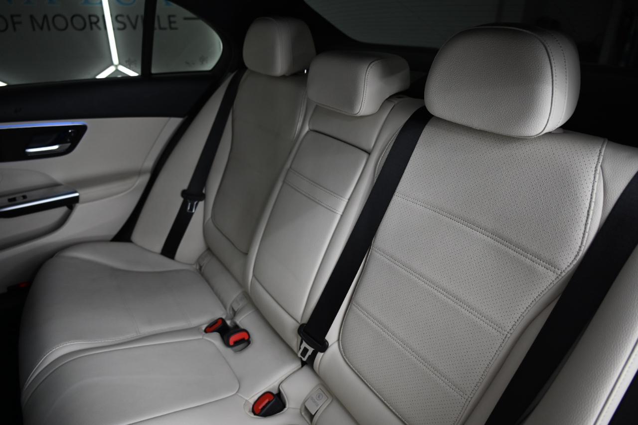 Mercedes-Benz C-Class C300 Sedan 2022