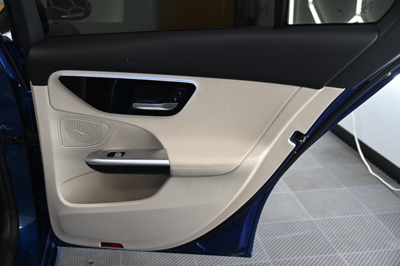 Mercedes-Benz C-Class C300 Sedan 2022
