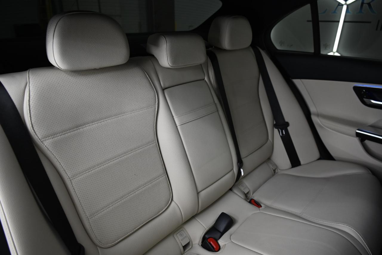 Mercedes-Benz C-Class C300 Sedan 2022