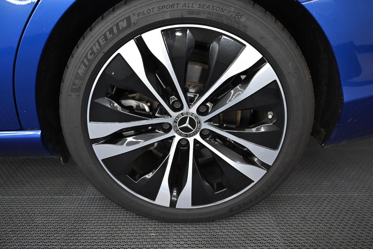 Mercedes-Benz C-Class C300 Sedan 2022