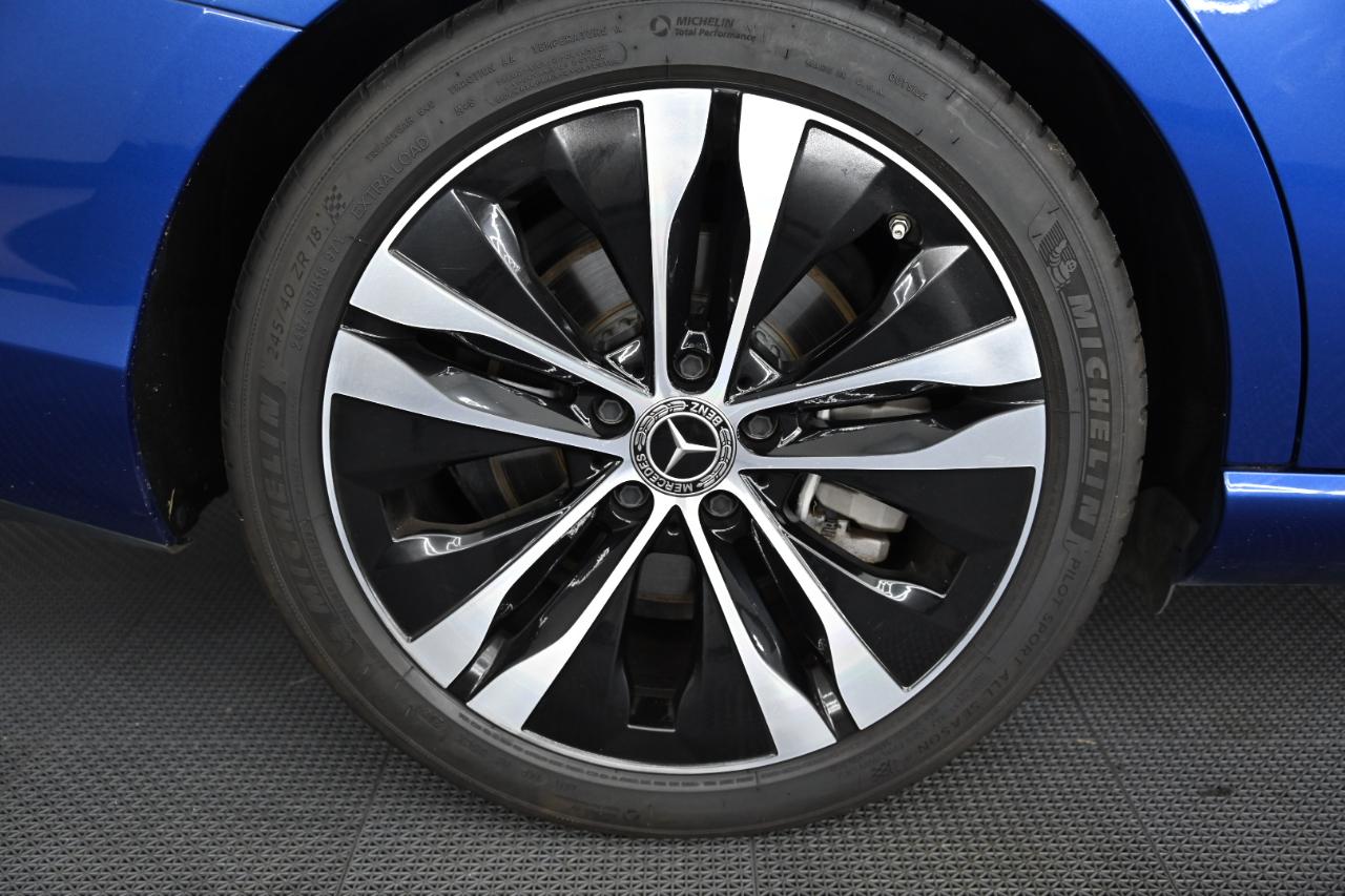 Mercedes-Benz C-Class C300 Sedan 2022