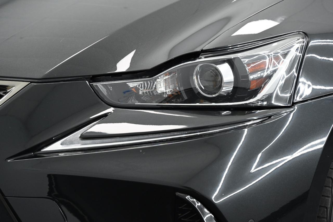 Lexus IS F SPORT 350 RWD 2020