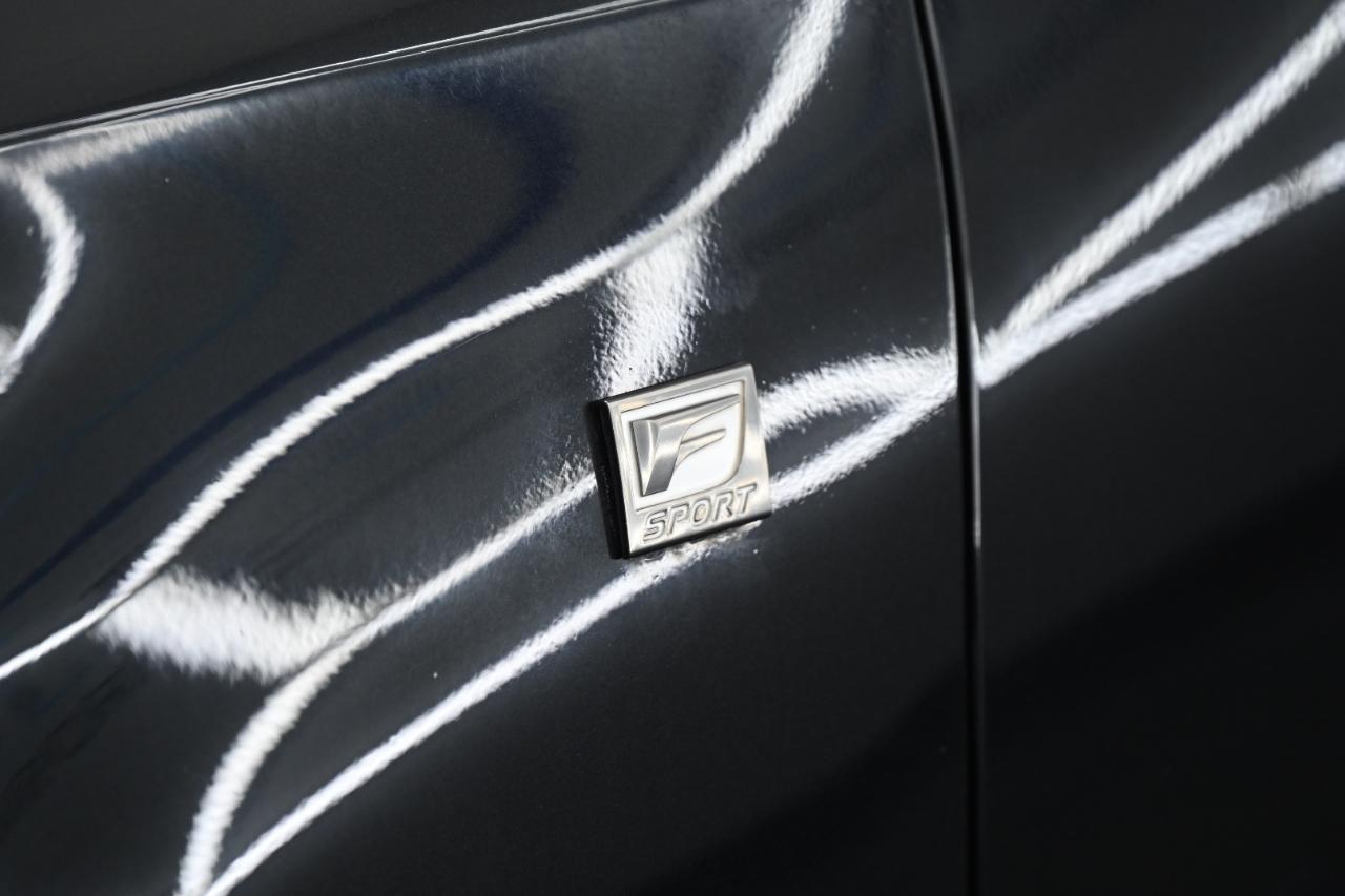 Lexus IS F SPORT 350 RWD 2020