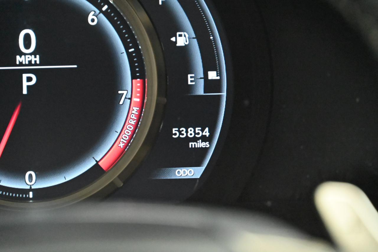 Lexus IS F SPORT 350 RWD 2020