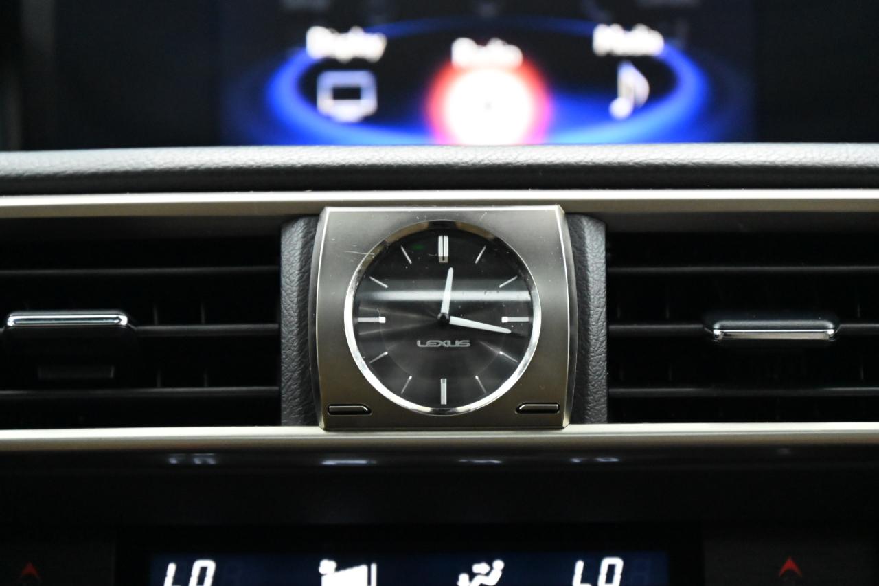 Lexus IS F SPORT 350 RWD 2020