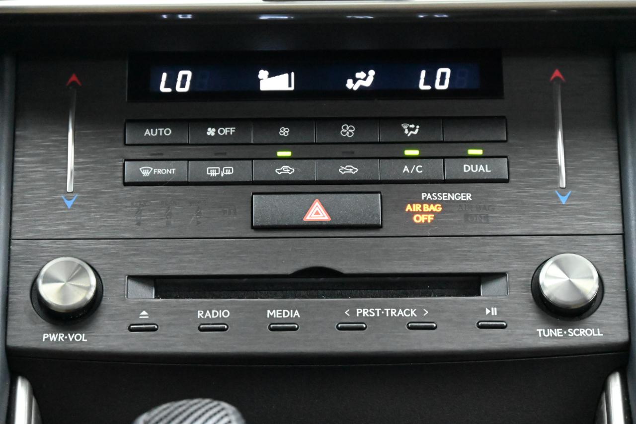 Lexus IS F SPORT 350 RWD 2020