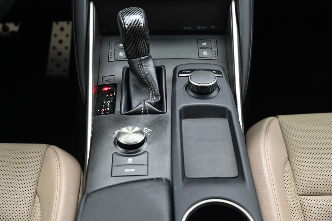 Lexus IS F SPORT 350 RWD 2020