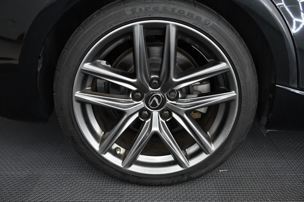 Lexus IS F SPORT 350 RWD 2020