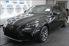 2020 Lexus IS 