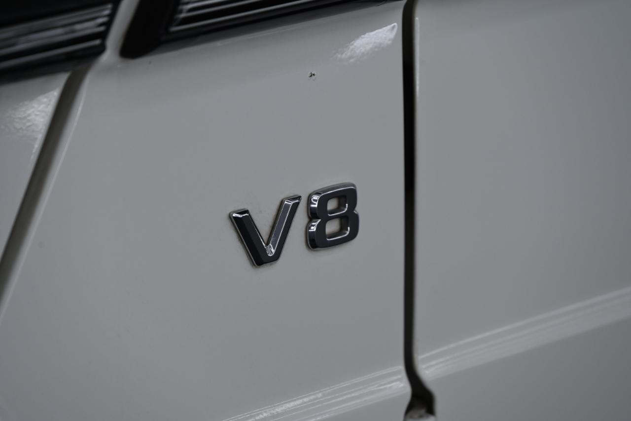 Mercedes-Benz G-Class G550 4MATIC 2016