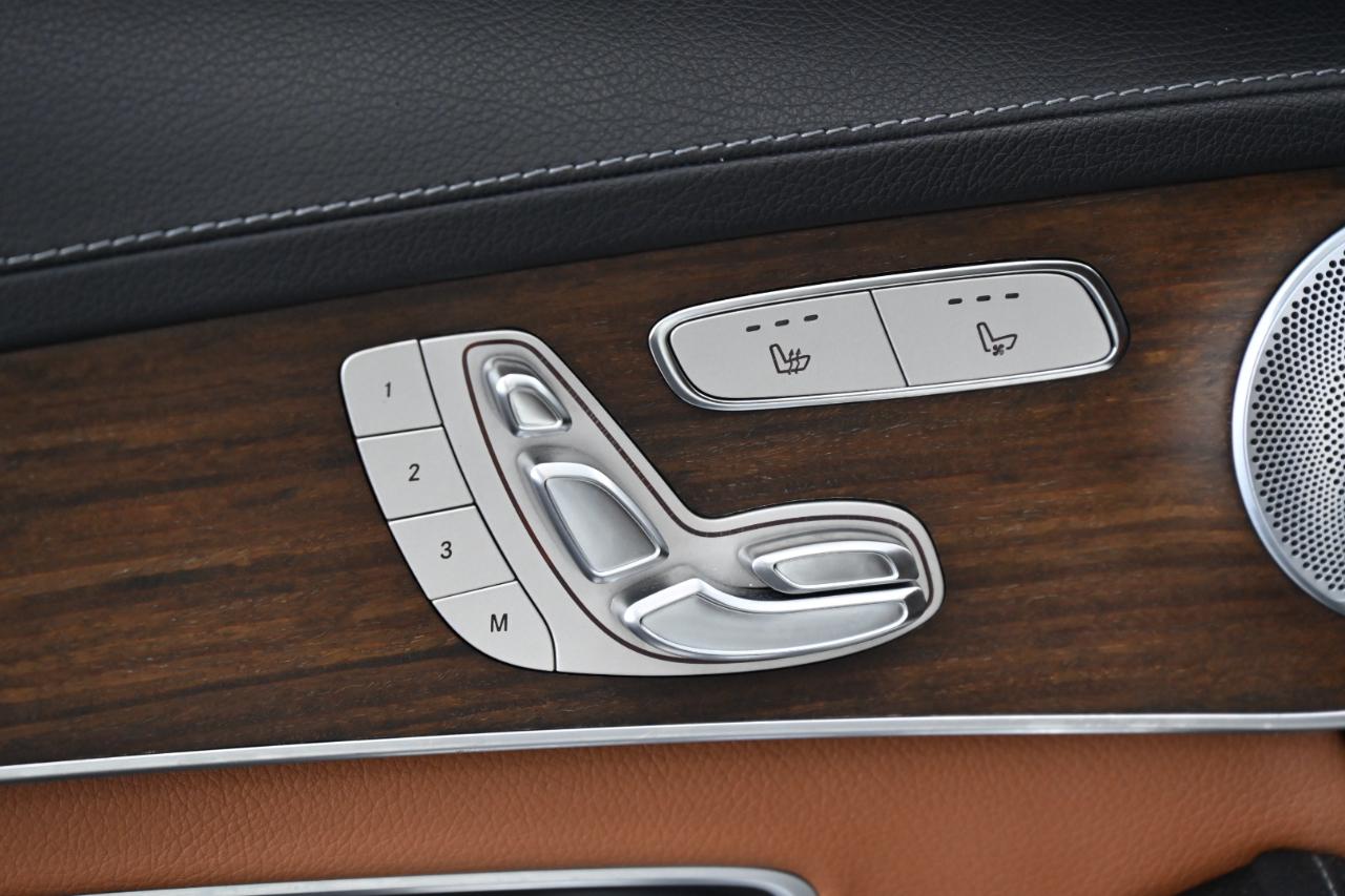 Mercedes-Benz C-Class AMG C43 Sedan 2021
