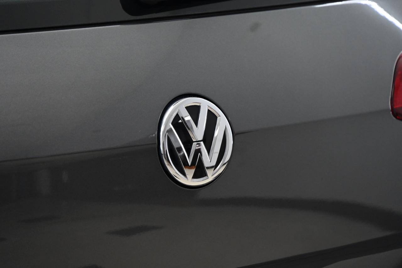 Volkswagen Golf R  2019