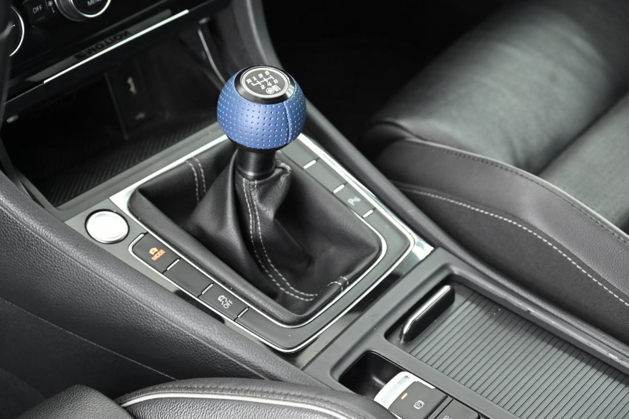 Volkswagen Golf R  2019