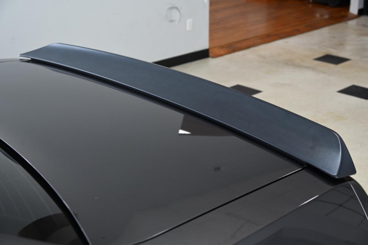 Dodge Challenger SRT Hellcat 2015