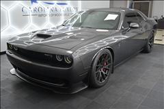 2015 Dodge Challenger 