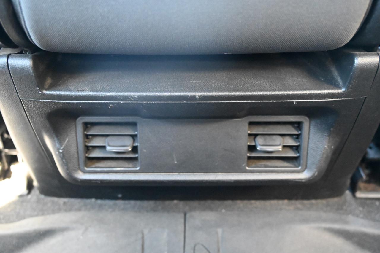Chevrolet Silverado 1500 Custom Crew Cab Short Box 4WD 2021