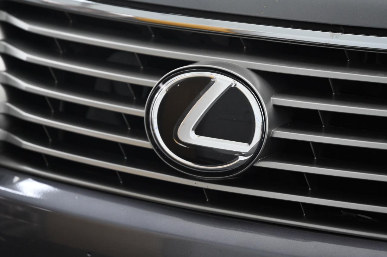 Lexus RX 350 FWD 2015
