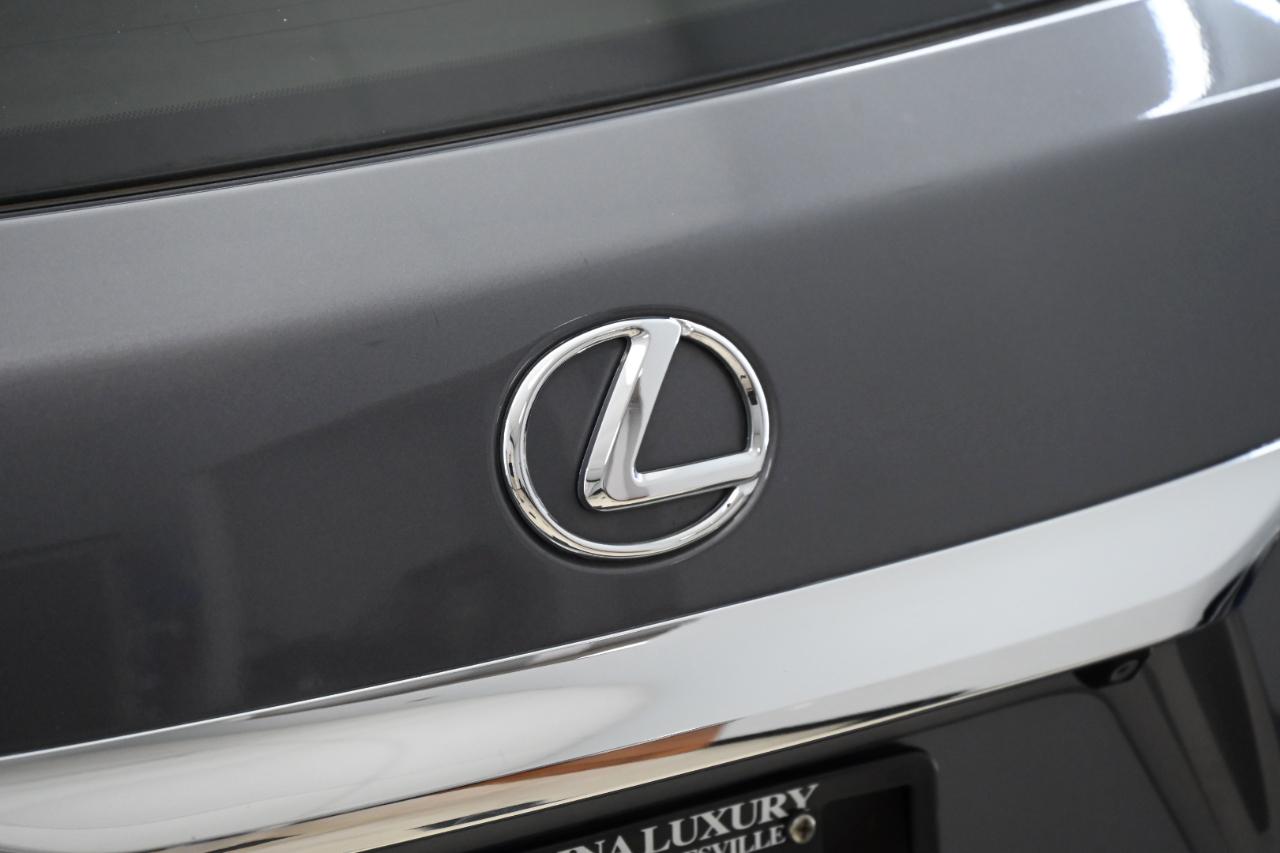 Lexus RX 350 FWD 2015