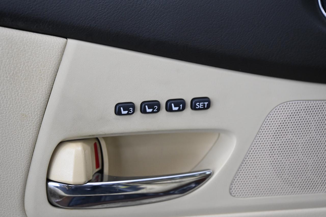 Lexus RX 350 FWD 2015