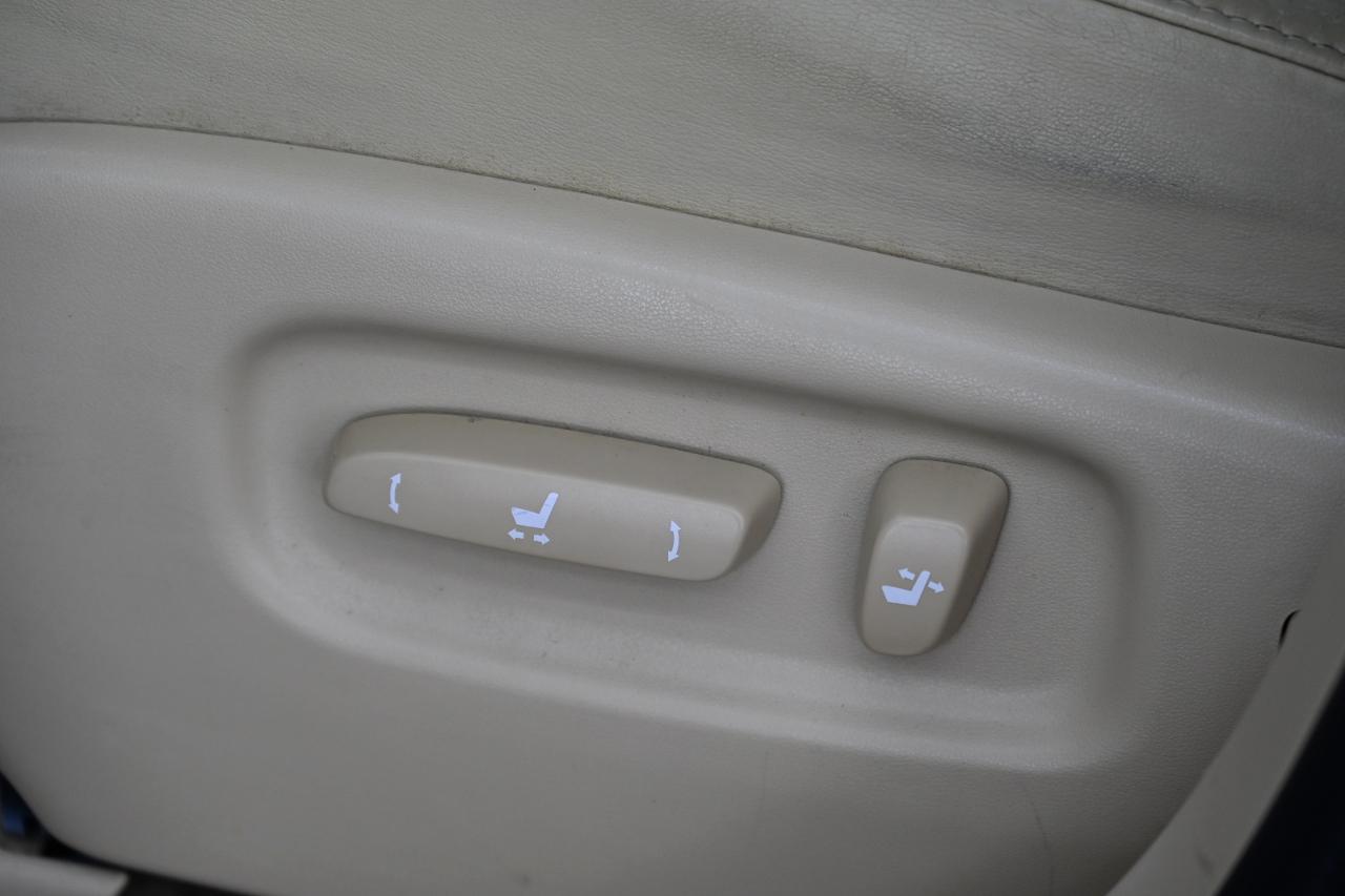 Lexus RX 350 FWD 2015